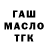 ГАШ Изолятор Tatsiana Nam